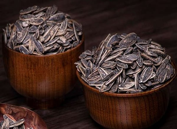تصویر 3 از خرید تخمه آفتابگردان تازه + قیمت فروش استثنایی