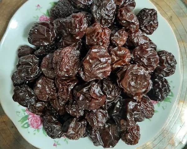 تصویر 5 از فروش آلو سیاه خورشتی + قیمت خرید به صرفه