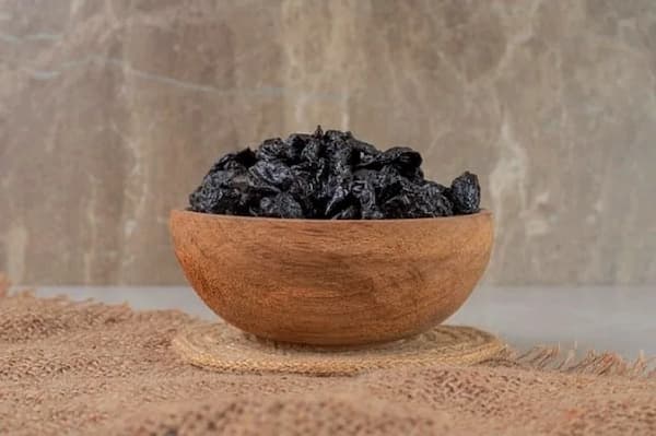 تصویر 3 از فروش آلو سیاه خورشتی + قیمت خرید به صرفه
