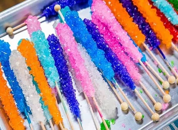 تصویر 5 از خرید و فروش نبات چوبی طعم دار با شرایط فوق العاده