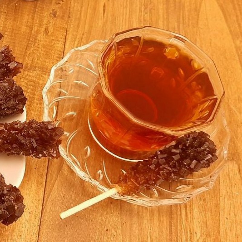 تصویر 5 از قیمت خرید نبات گیاهی طعم دار با فروش عمده