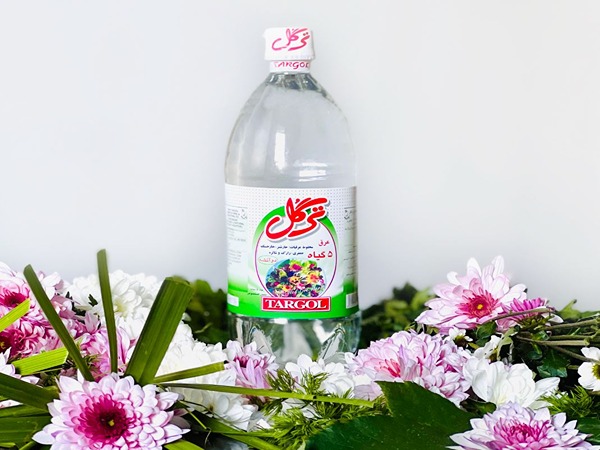 تصویر 3 از فروش عرق 5 گیاه + قیمت خرید به صرفه
