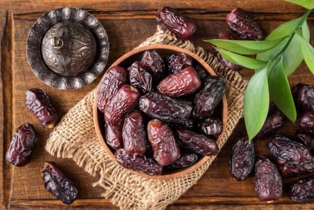 تصویر 5 از خرید و فروش خرمای کبکاب دشتستان با شرایط فوق العاده