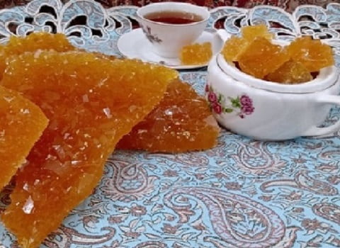 تصویر 5 از قیمت خرید نبات دو کیلویی با فروش عمده