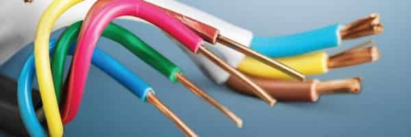 تصویر 4 از قیمت خرید سیم افشان1.5 + فروش ویژه