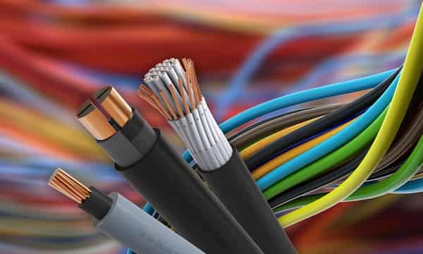 تصویر 5 از قیمت خرید سیم افشان1.5 + فروش ویژه