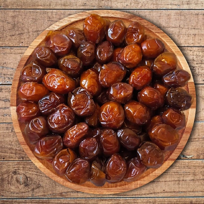 تصویر 5 از قیمت خرما زاهدی تر + خرید باور نکردنی