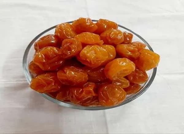 تصویر 1 از قیمت خرید آلو خشک زرد با فروش عمده
