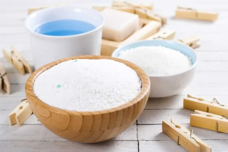 تصویر 1 از فروش پودر لباسشویی ترکیه ای + قیمت خرید به صرفه