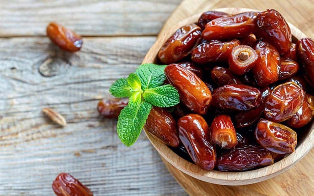 تصویر 5 از قیمت خرما پیارم دمباز 1000 گرم + خرید باور نکردنی