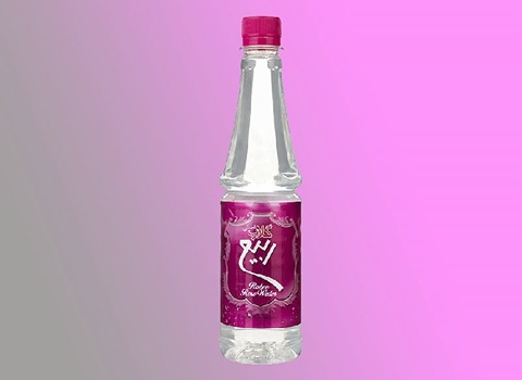 تصویر 1 از خرید گلاب سه آتیشه + قیمت فروش استثنایی