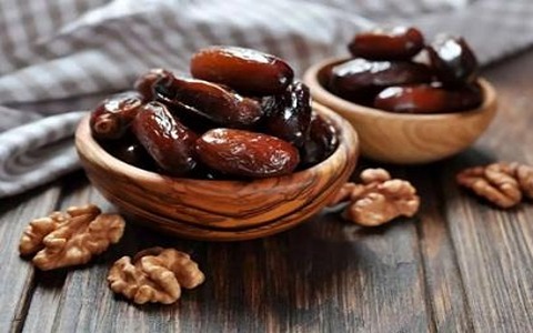 تصویر 5 از خرید خرما زاهدی اعلا + بهترین قیمت