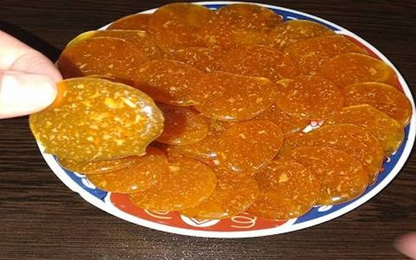 تصویر 5 از خرید پولکی گل محمدی + قیمت فروش استثنایی