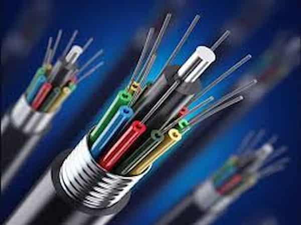 تصویر 2 از قیمت خرید کابل فیبر نوری + فروش ویژه