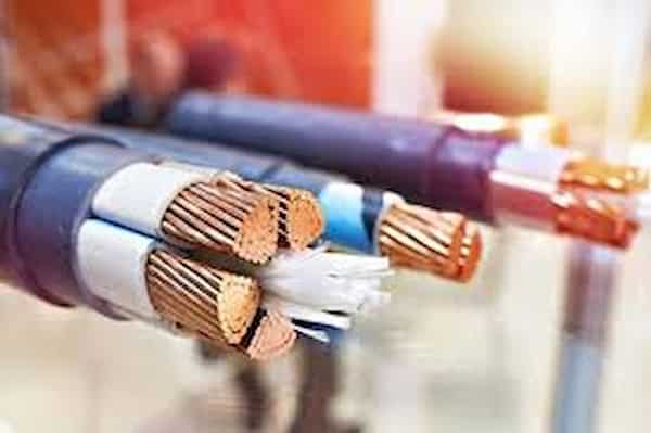 تصویر 4 از خرید کابل فیبر نوری 2 کور + قیمت فروش استثنایی
