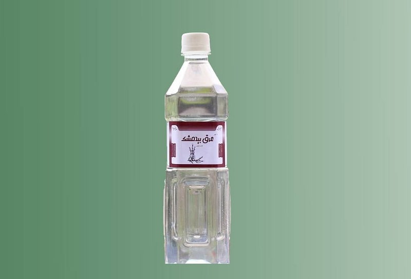 تصویر 2 از فروش عرق بیدمشک کاشان + قیمت خرید به صرفه