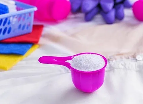 تصویر 2 از خرید پودر لباسشویی نوزاد + قیمت فروش استثنایی