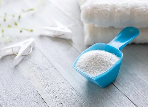تصویر 4 از قیمت پودر لباسشویی آنزیم دار + خرید باور نکردنی
