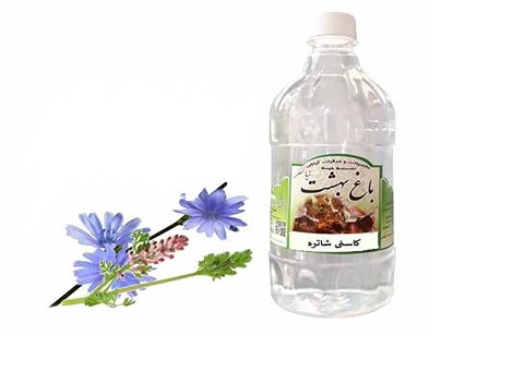 تصویر 3 از قیمت خرید عرقیات کاسنی و شاتره با فروش عمده