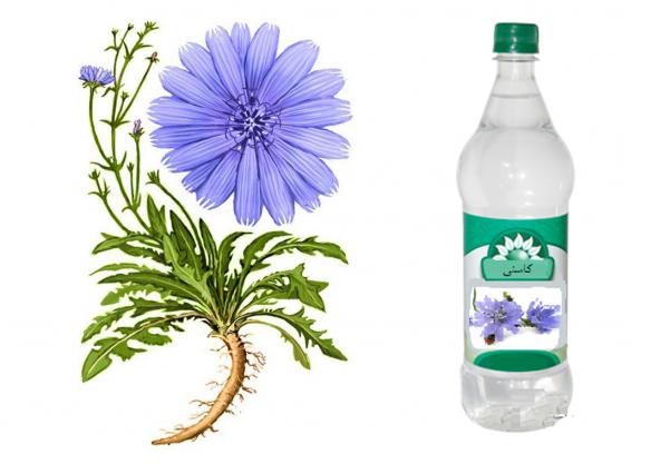تصویر 5 از خرید و فروش عرقیات گیاهی کاسنی با شرایط فوق العاده