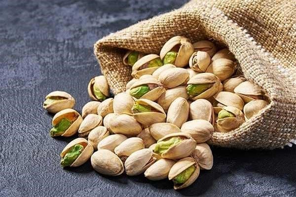 تصویر 2 از خرید پسته درشت صادراتی + قیمت فروش استثنایی