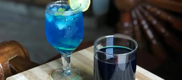 تصویر 1 از قیمت آبمیوه بلوبری گازدار + خرید باور نکردنی