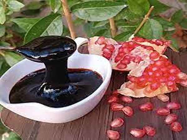 تصویر 4 از فروش رب انار فله + قیمت خرید به صرفه
