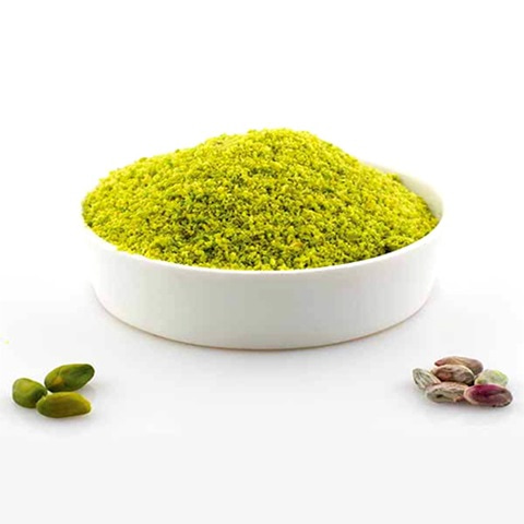 تصویر 4 از فروش پودر پسته کوهی + قیمت خرید به صرفه