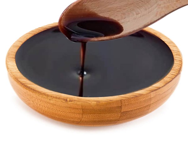 تصویر 5 از فروش رب انار عسلی + قیمت خرید به صرفه