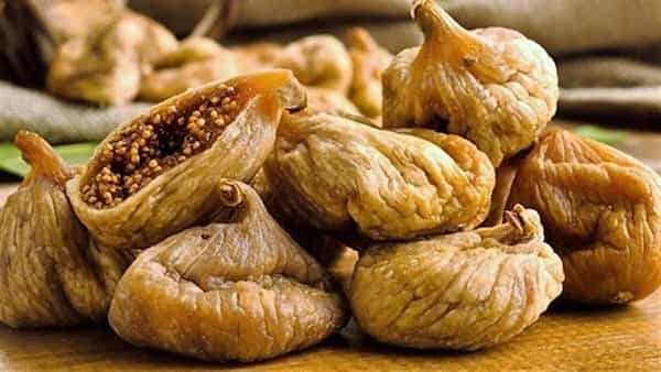 تصویر 1 از خرید و فروش انجیر خشک درشت با شرایط فوق العاده