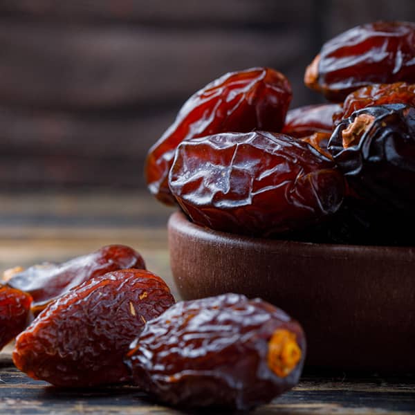 تصویر 4 از خرید خرما مضافتی صادراتی + قیمت فروش استثنایی