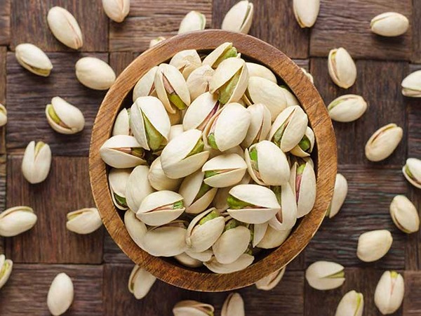 تصویر 5 از فروش پسته مرغوب ایرانی + قیمت خرید به صرفه
