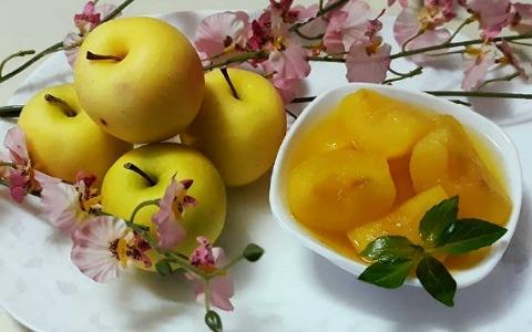تصویر 1 از قیمت سیب درختی میانه + خرید باور نکردنی