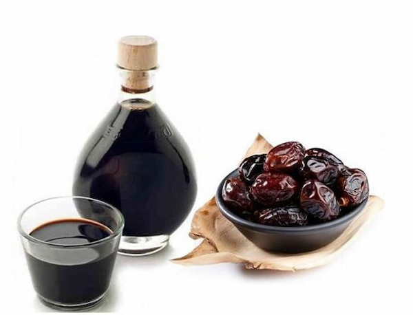 تصویر 1 از قیمت خرید شیره خرما تازه + فروش ویژه
