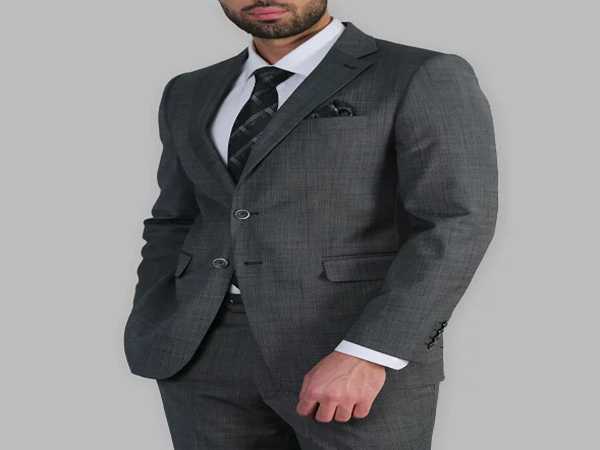 تصویر 4 از خرید و قیمت کت و شلوار مردانه اداری + فروش عمده