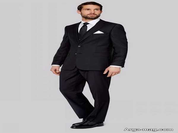 تصویر 1 از خرید و قیمت کت و شلوار مردانه اداری + فروش عمده