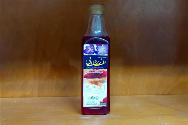 خرید عصاره زعفران