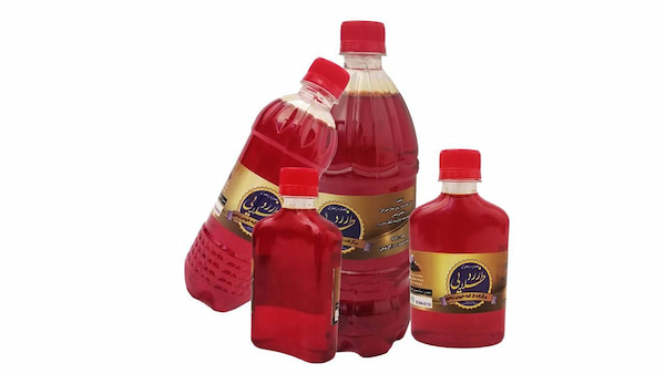 تصویر 5 از فروش عصاره زعفران زرد طلایی یک لیتری + قیمت خرید به صرفه