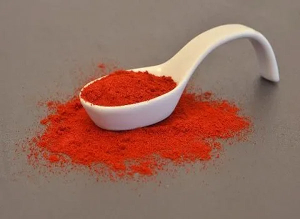 تصویر 1 از خرید و قیمت پودر زعفران نمک پاشی + فروش عمده