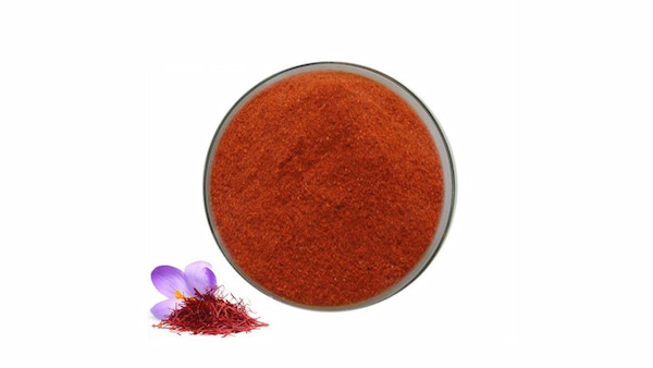تصویر 3 از خرید پودر زعفران ارزان + قیمت فروش استثنایی