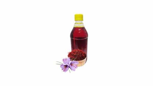 تصویر 3 از قیمت خرید عصاره زعفران مایع با فروش عمده