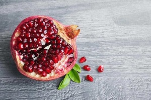 تصویر 3 از خرید انار ملس ممتاز + قیمت فروش استثنایی
