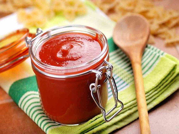 تصویر 5 از قیمت خرید رب گوجه عمده با فروش عمده