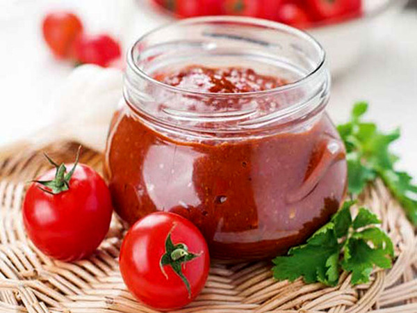 تصویر 5 از قیمت رب گوجه خوب با کیفیت ارزان + خرید عمده