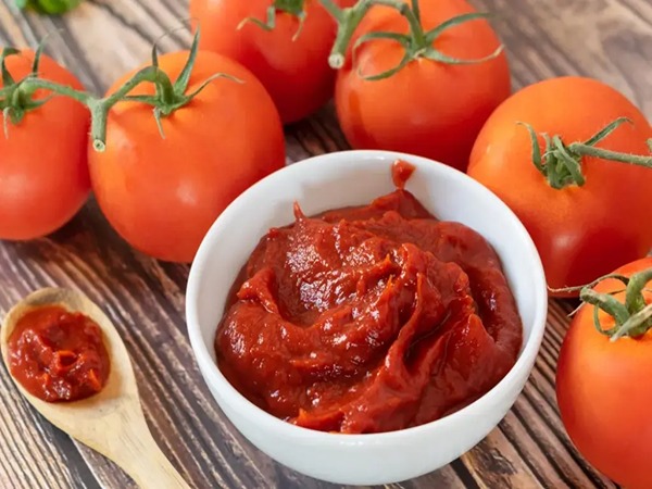 تصویر 5 از فروش رب گوجه پمپی + قیمت خرید به صرفه
