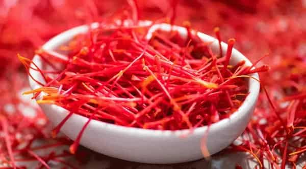 تصویر 4 از فروش زعفران 4 گرمی + قیمت خرید به صرفه