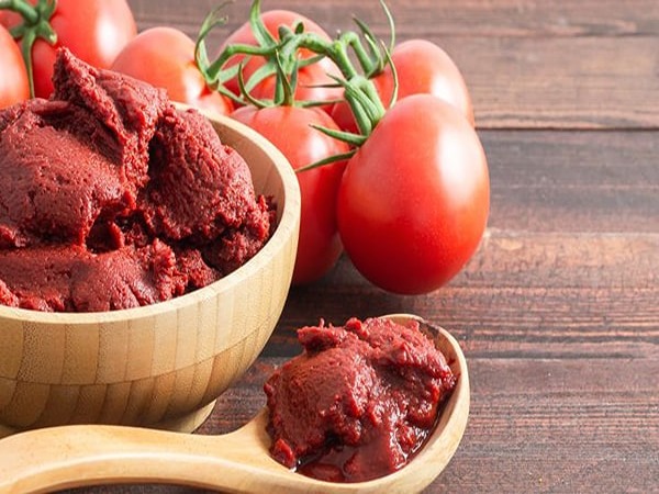 تصویر 1 از قیمت خرید رب گوجه کوچک مسافرتی عمده به صرفه و ارزان