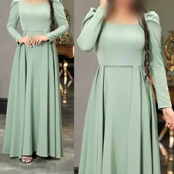 تصویر 5 از قیمت لباس زنانه شیک + خرید باور نکردنی