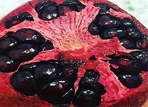 تصویر 2 از فروش انار صادراتی یزد + قیمت خرید به صرفه