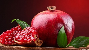 تصویر 1 از فروش انار صادراتی یزد + قیمت خرید به صرفه
